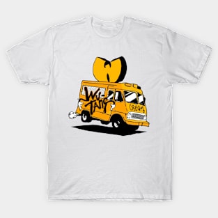 Ice cream car T-Shirt